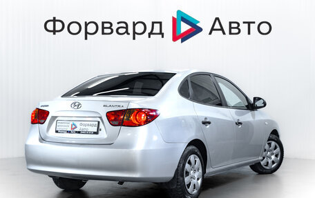 Hyundai Elantra IV, 2008 год, 650 000 рублей, 7 фотография