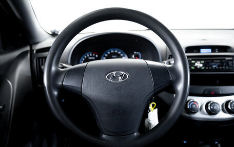 Hyundai Elantra IV, 2008 год, 650 000 рублей, 14 фотография
