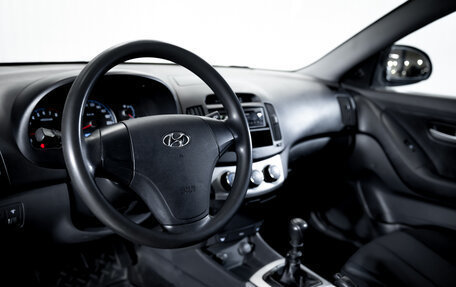 Hyundai Elantra IV, 2008 год, 650 000 рублей, 12 фотография