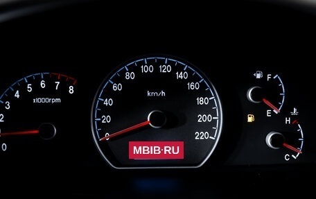Hyundai Elantra IV, 2008 год, 650 000 рублей, 15 фотография