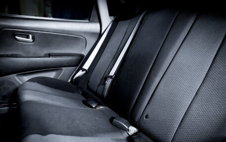 Hyundai Elantra IV, 2008 год, 650 000 рублей, 25 фотография