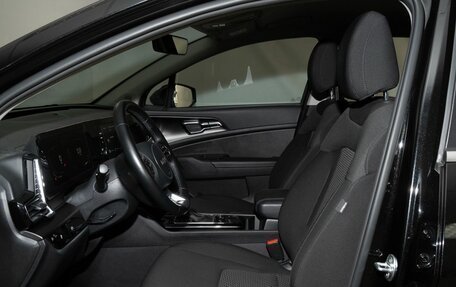 KIA Sportage IV рестайлинг, 2022 год, 3 650 000 рублей, 8 фотография