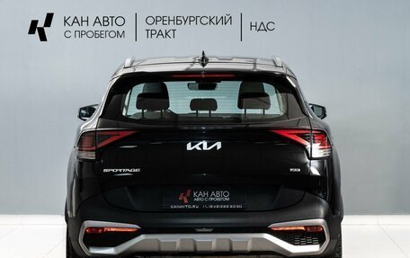 KIA Sportage IV рестайлинг, 2022 год, 3 650 000 рублей, 6 фотография