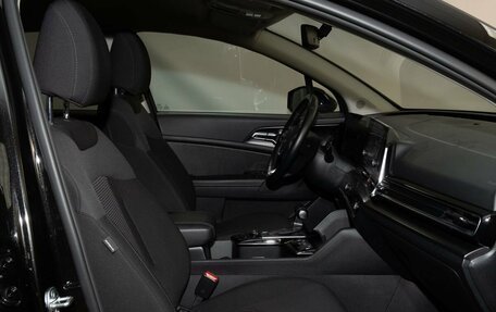 KIA Sportage IV рестайлинг, 2022 год, 3 650 000 рублей, 10 фотография
