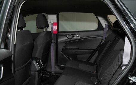 KIA Sportage IV рестайлинг, 2022 год, 3 650 000 рублей, 11 фотография