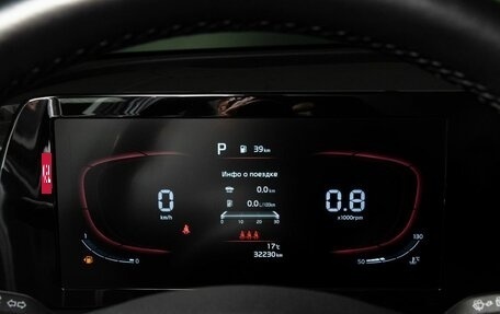 KIA Sportage IV рестайлинг, 2022 год, 3 650 000 рублей, 13 фотография