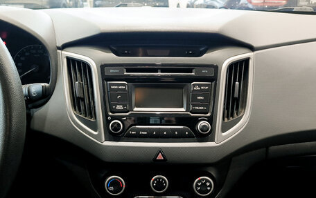 Hyundai Creta I рестайлинг, 2017 год, 1 490 000 рублей, 18 фотография