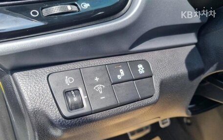 KIA Stonic, 2020 год, 1 420 000 рублей, 12 фотография