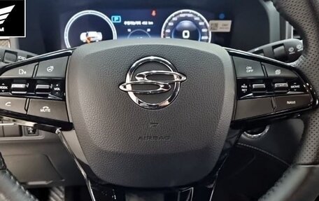 SsangYong Rexton, 2022 год, 4 100 000 рублей, 7 фотография