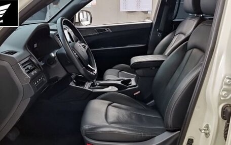 SsangYong Rexton, 2022 год, 4 100 000 рублей, 8 фотография