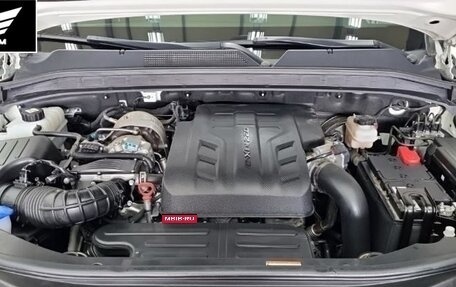 SsangYong Rexton, 2022 год, 4 100 000 рублей, 5 фотография