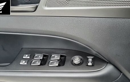 SsangYong Rexton, 2022 год, 4 100 000 рублей, 14 фотография