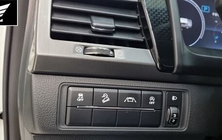 SsangYong Rexton, 2022 год, 4 100 000 рублей, 13 фотография