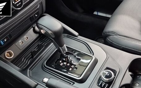 SsangYong Rexton, 2022 год, 4 100 000 рублей, 12 фотография