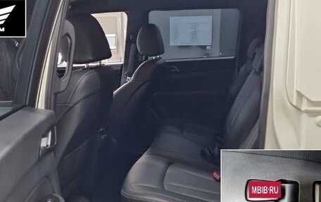 SsangYong Rexton, 2022 год, 4 100 000 рублей, 15 фотография