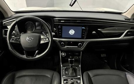 SsangYong Korando, 2022 год, 1 926 000 рублей, 6 фотография
