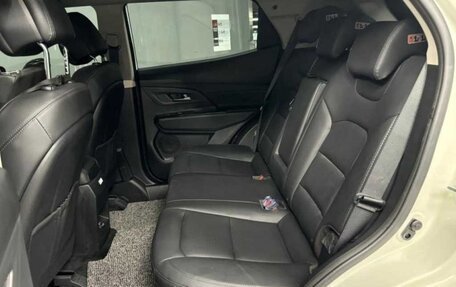 SsangYong Korando, 2022 год, 1 926 000 рублей, 8 фотография