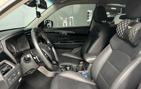 SsangYong Korando, 2022 год, 1 926 000 рублей, 7 фотография