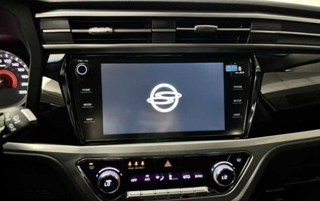 SsangYong Korando, 2022 год, 1 926 000 рублей, 9 фотография