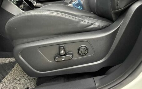 SsangYong Korando, 2022 год, 1 926 000 рублей, 15 фотография