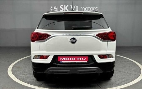 SsangYong Korando, 2022 год, 1 926 000 рублей, 5 фотография