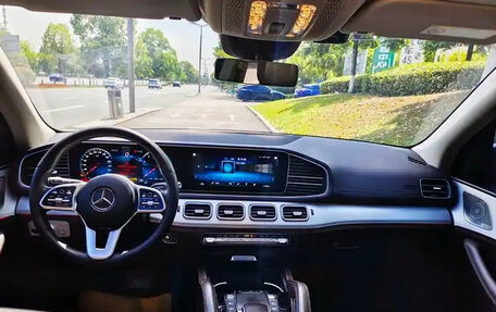 Mercedes-Benz GLE, 2022 год, 8 050 000 рублей, 9 фотография