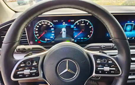 Mercedes-Benz GLE, 2022 год, 8 050 000 рублей, 8 фотография