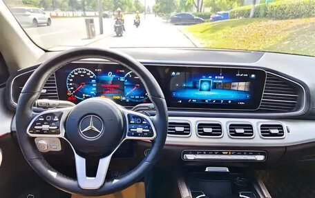Mercedes-Benz GLE, 2022 год, 8 050 000 рублей, 10 фотография