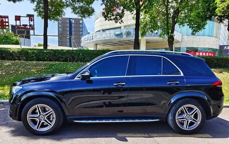 Mercedes-Benz GLE, 2022 год, 8 050 000 рублей, 4 фотография