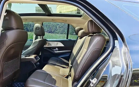 Mercedes-Benz GLE, 2022 год, 8 050 000 рублей, 13 фотография