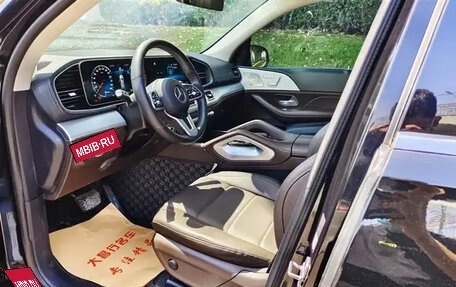 Mercedes-Benz GLE, 2022 год, 8 050 000 рублей, 7 фотография