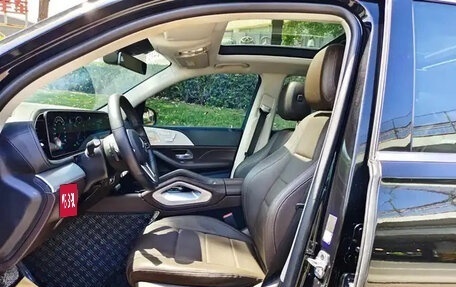 Mercedes-Benz GLE, 2022 год, 8 050 000 рублей, 16 фотография