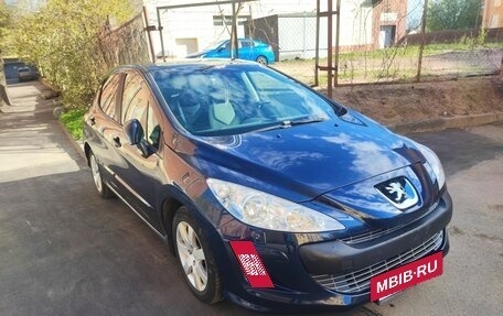 Peugeot 308 II, 2009 год, 450 000 рублей, 5 фотография