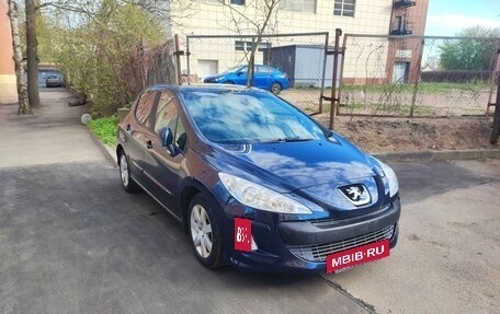 Peugeot 308 II, 2009 год, 450 000 рублей, 4 фотография