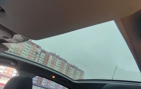 Peugeot 308 II, 2009 год, 450 000 рублей, 13 фотография