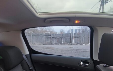 Peugeot 308 II, 2009 год, 450 000 рублей, 9 фотография