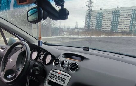 Peugeot 308 II, 2009 год, 450 000 рублей, 8 фотография