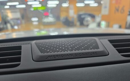 Land Rover Range Rover IV рестайлинг, 2025 год, 16 737 000 рублей, 7 фотография
