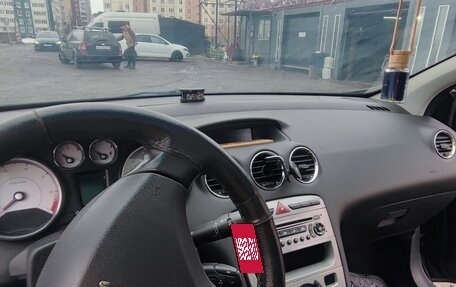 Peugeot 308 II, 2009 год, 450 000 рублей, 7 фотография
