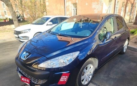 Peugeot 308 II, 2009 год, 450 000 рублей, 6 фотография
