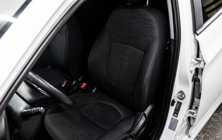 Hyundai Solaris II рестайлинг, 2016 год, 950 000 рублей, 12 фотография