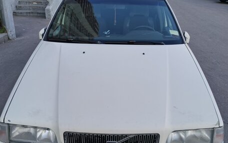 Volvo 850, 1993 год, 310 000 рублей, 2 фотография