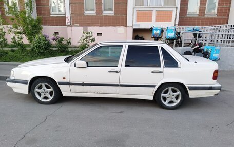 Volvo 850, 1993 год, 310 000 рублей, 7 фотография