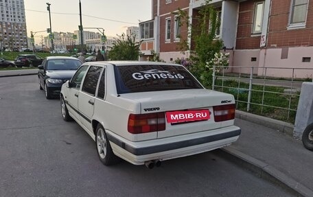 Volvo 850, 1993 год, 310 000 рублей, 5 фотография