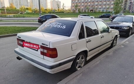 Volvo 850, 1993 год, 310 000 рублей, 4 фотография