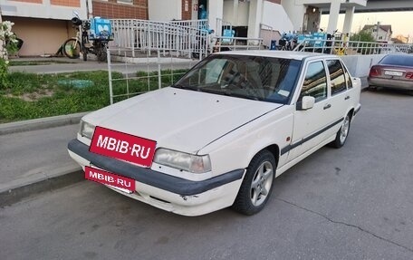 Volvo 850, 1993 год, 310 000 рублей, 3 фотография