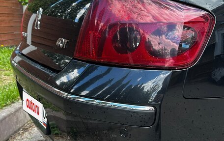 Peugeot 407, 2004 год, 460 000 рублей, 7 фотография
