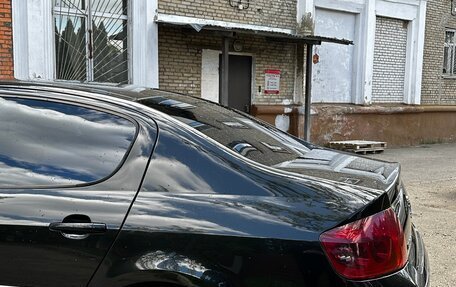 Peugeot 407, 2004 год, 460 000 рублей, 4 фотография