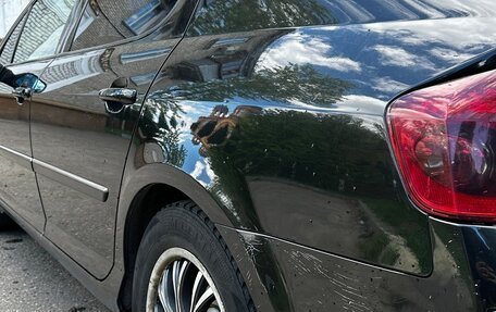 Peugeot 407, 2004 год, 460 000 рублей, 9 фотография
