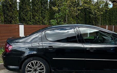 Peugeot 407, 2004 год, 460 000 рублей, 6 фотография